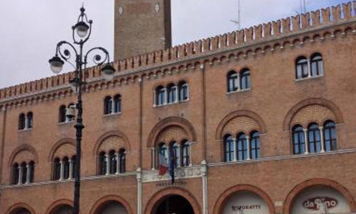 Treviso Apartment | Apartment 'Residenza San Nicolò Treviso' with Private Terrace, Wi-Fi and Air Conditioning