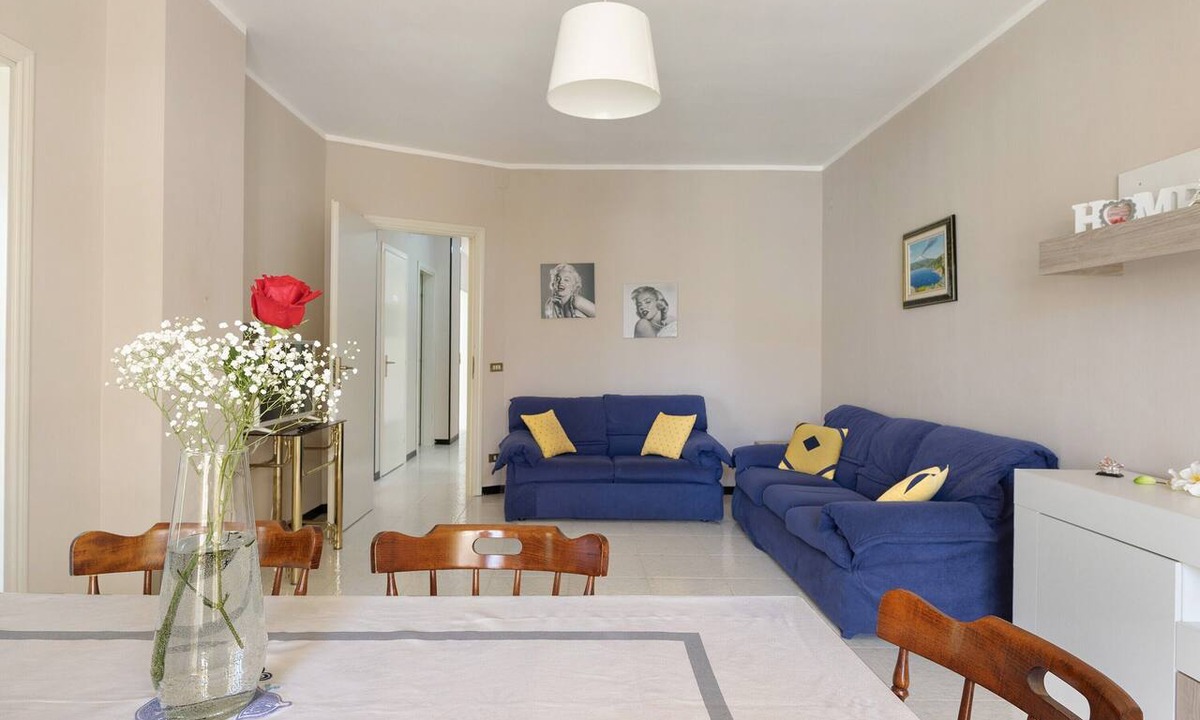 Pietraperzia Apartment | Apartment "Rina Centro Sicilia"