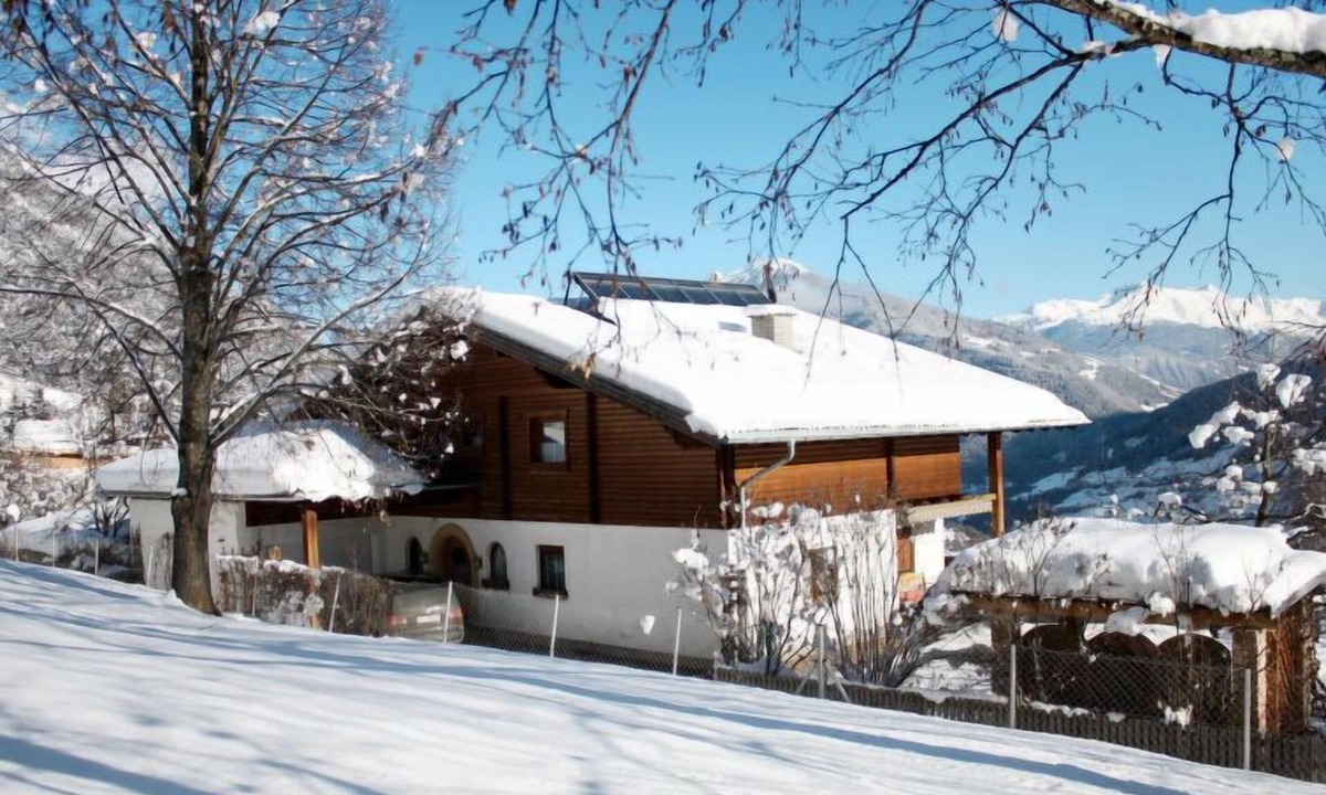 Grins Apartment | Apartment Siegele (GIT100) in Grins - 9 persons, 3 bedrooms