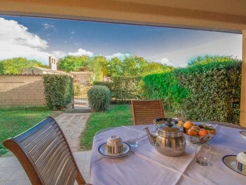 Sorano Apartment | Apartment Thermae Apartment 25 by Interhome