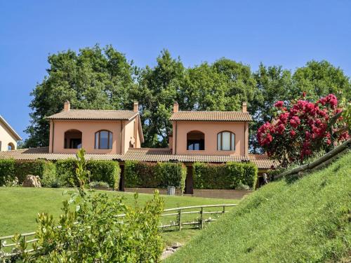 Sorano Apartment | Apartment Thermae Apartment 14 by Interhome