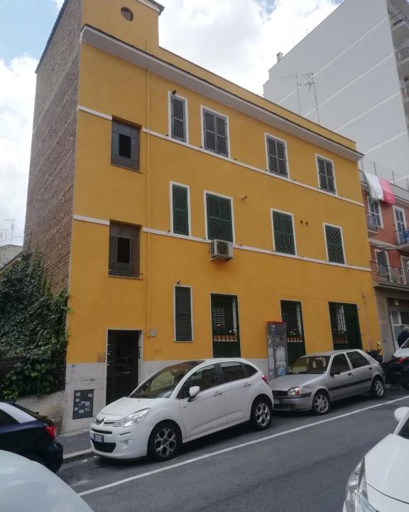 Tuscolano Apartment | Apartment Urbino 33