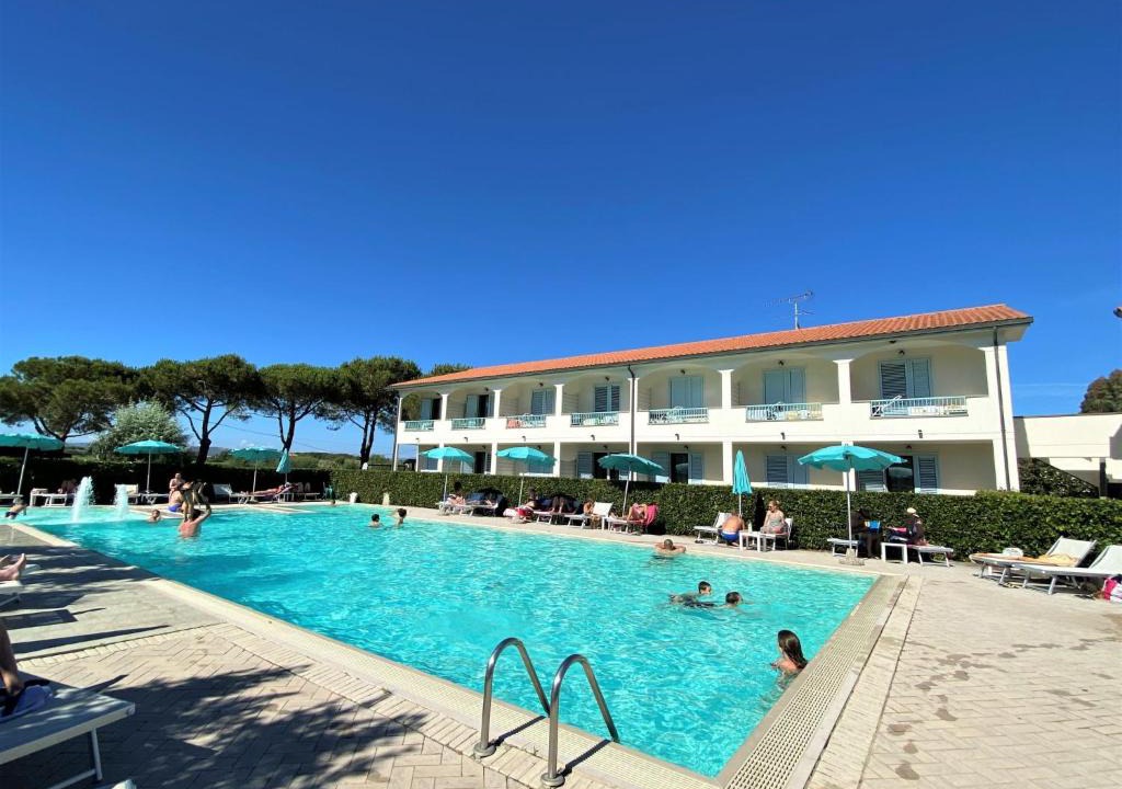 Vada Apartment | Apartment Ventola-1 by Interhome