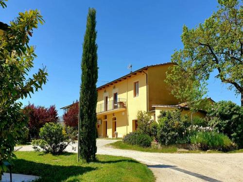 Montepulciano Apartment | Apartment with swimming pool in Tuscany