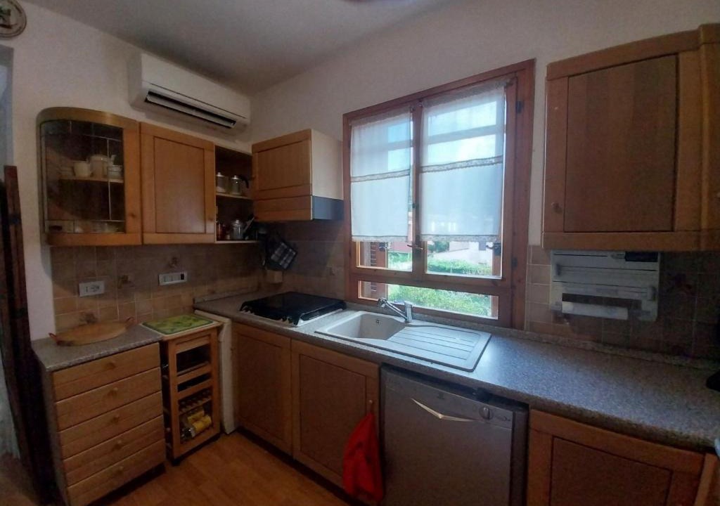 Bagnaia Apartment | Apartment Wohnung Baia 2 - Casa Rossella by Interhome