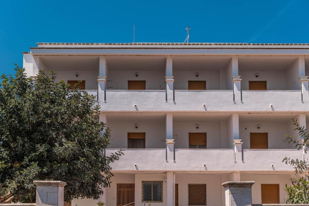 Marina di Ostuni Apartment | Apartments in Villanova di Ostuni, Italy