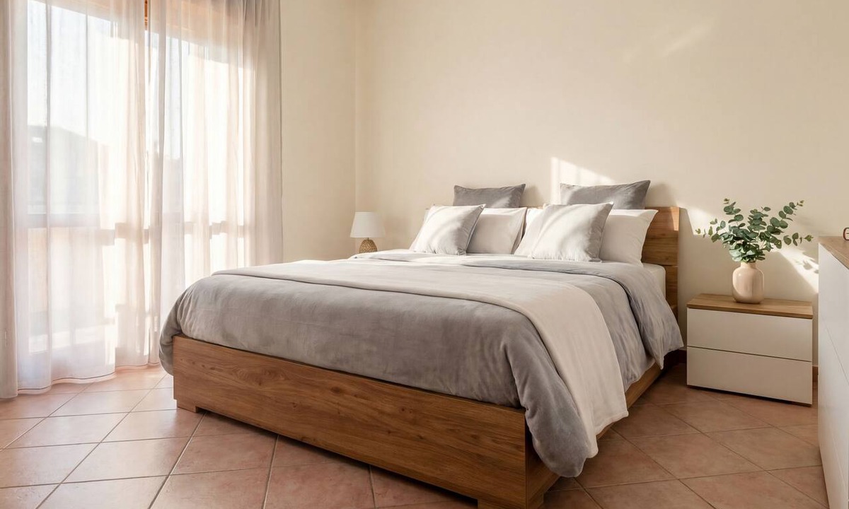 Albergheria Apartment | Apollo Apartment