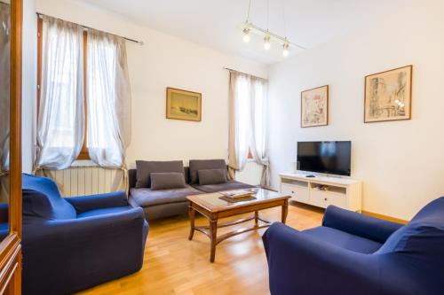 Cannaregio Apartment | Apostoli by Sarlux
