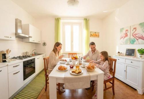 Orbetello House | App - Il Fenicottero con parcheggio gratuito ad Orbetello