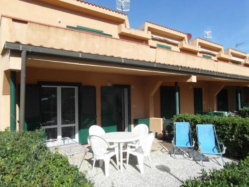 Lido di Capoliveri House | App To Golfo Stella - Trilocale