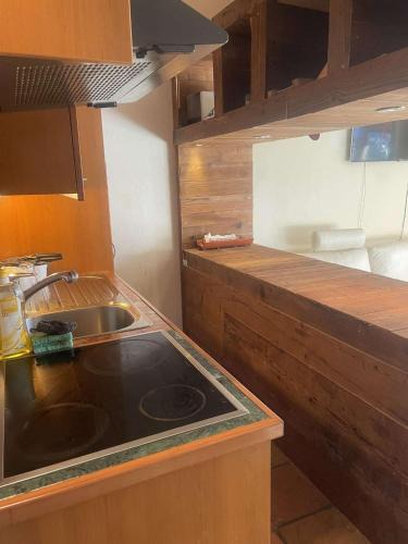 Verbier Apartment | Apparemment