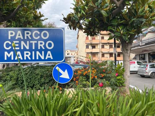 Scalea Apartment | Appart Centro Marina