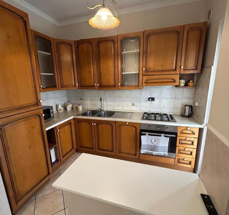 Poggiomarino Apartment | Appartament Time