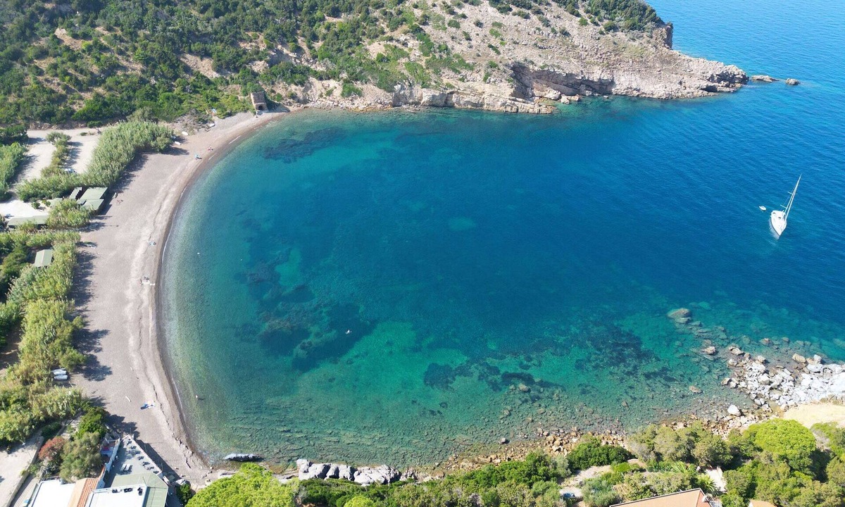 Rio nell'Elba Apartment | Appartamenti Arcipelago - Appartamenti Arcipelago - Trilocale (21)