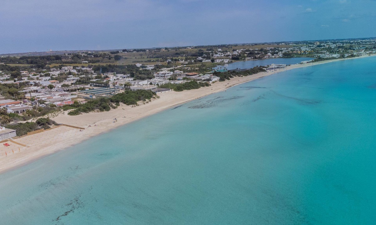Scala di Furno House | Appartamenti dei Bacini - Attico Scirocco