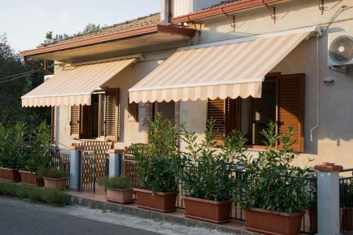 Stella Cilento Apartment | Appartamenti Droro