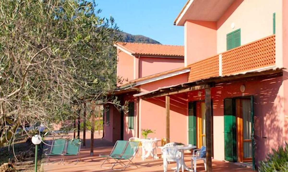 Lacona Apartment | Appartamenti Elbamar Lacona