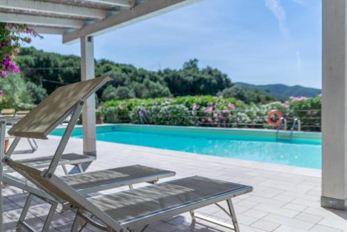 Vigne Giunche Apartment | Appartamenti Le Solane - Goelba