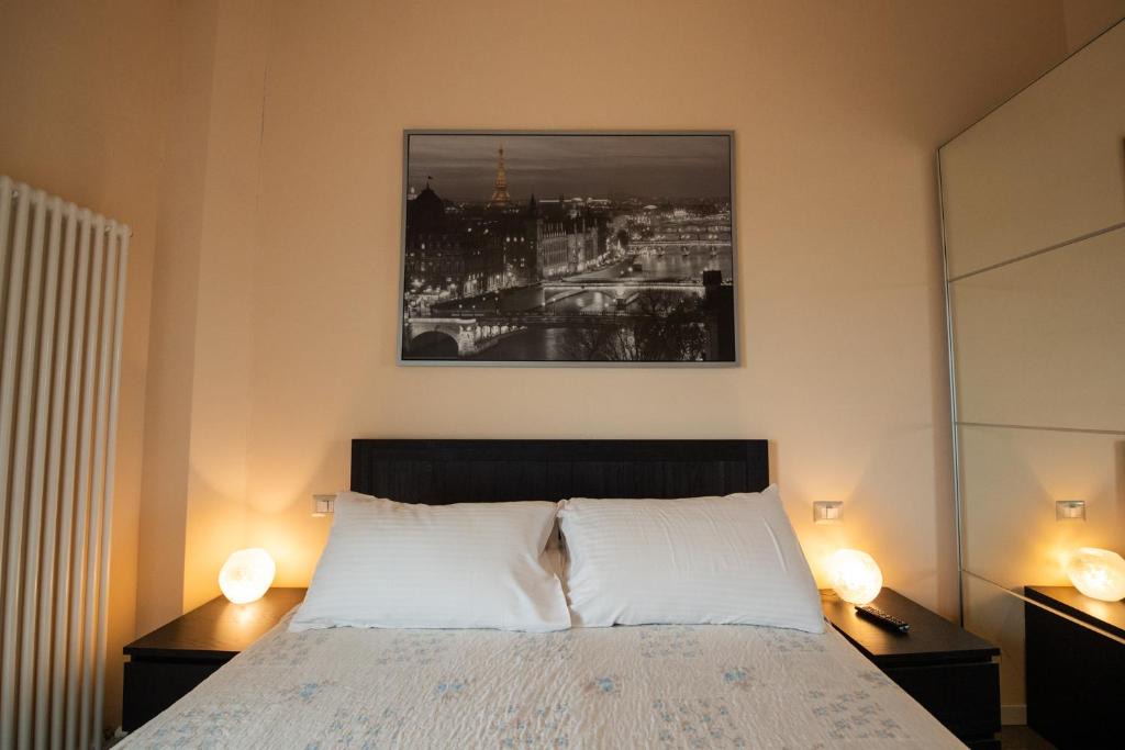 Pablo Apartment | Appartamenti Maggiore Parma