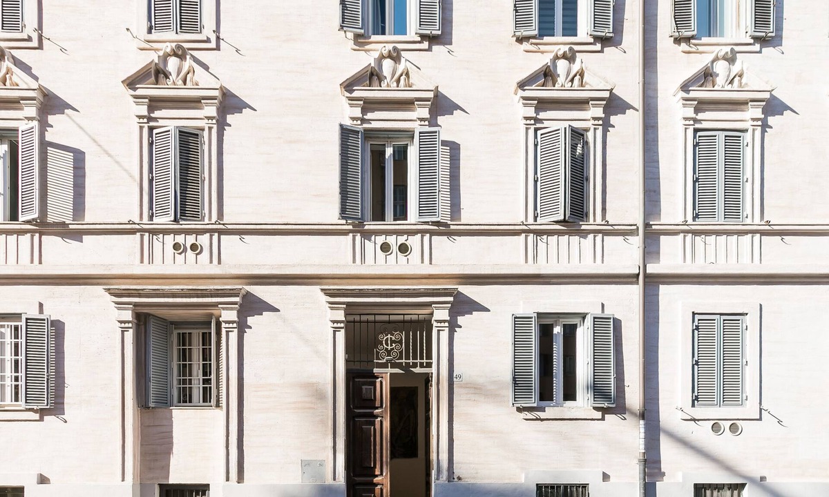 Celio Apartment | Appartamenti MarcoAurelio49