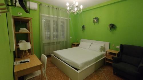 Aventine Apartment | Appartamenti Romolo E Remo