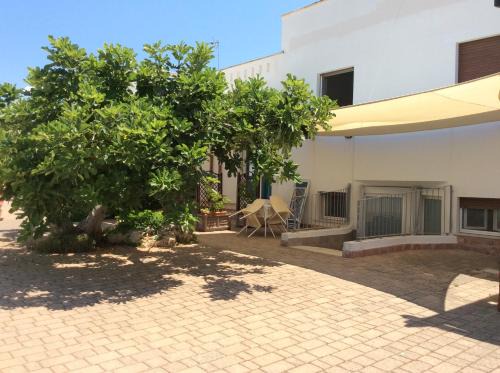 Posto Rosso Apartment | Appartamenti STELLA MARINA- Posto Rosso