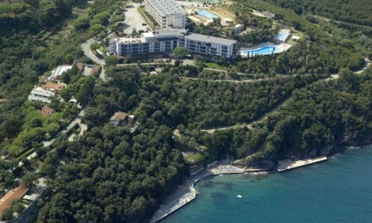 Naregno Apartment | APPARTAMENTI VERDE BLU - VERDE BLU 807