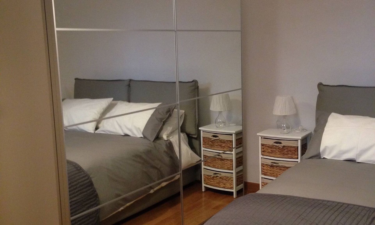 Bari City Centre Apartment | Appartamentino Vittorio Emanuele