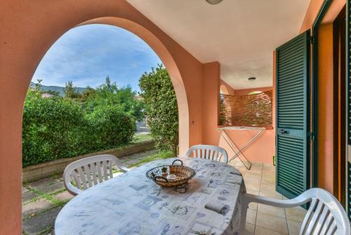 Marina di Campo Apartment | Appartamento 3b