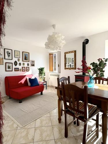 Fiuggi Apartment | Appartamento accogliente nel centro storico di Fiuggi