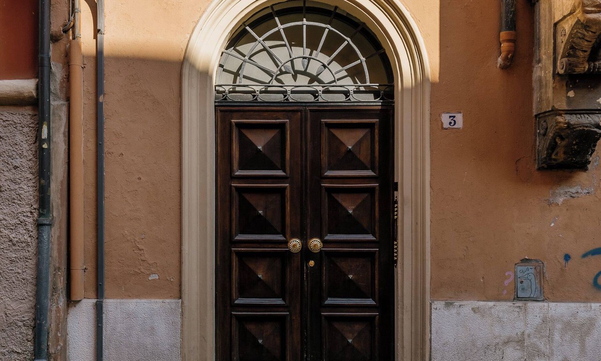 L'antico Ghetto Ebraico Apartment | Appartamento al Ghetto Ebraico by Wonderful Italy