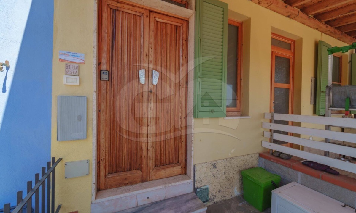 Fetovaia Apartment | APPARTAMENTO BELLAVISTA - BELLAVISTA