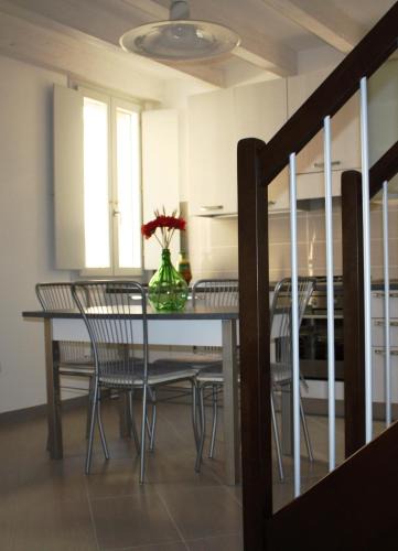 Comacchio Apartment | Appartamento Borghetto