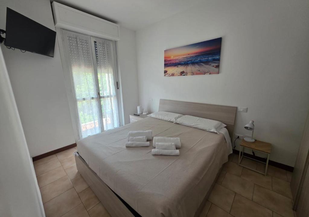 Primo Maggio Apartment | Appartamento Brixia
