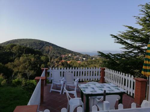 Rio Marina Apartment | Appartamento Cavo