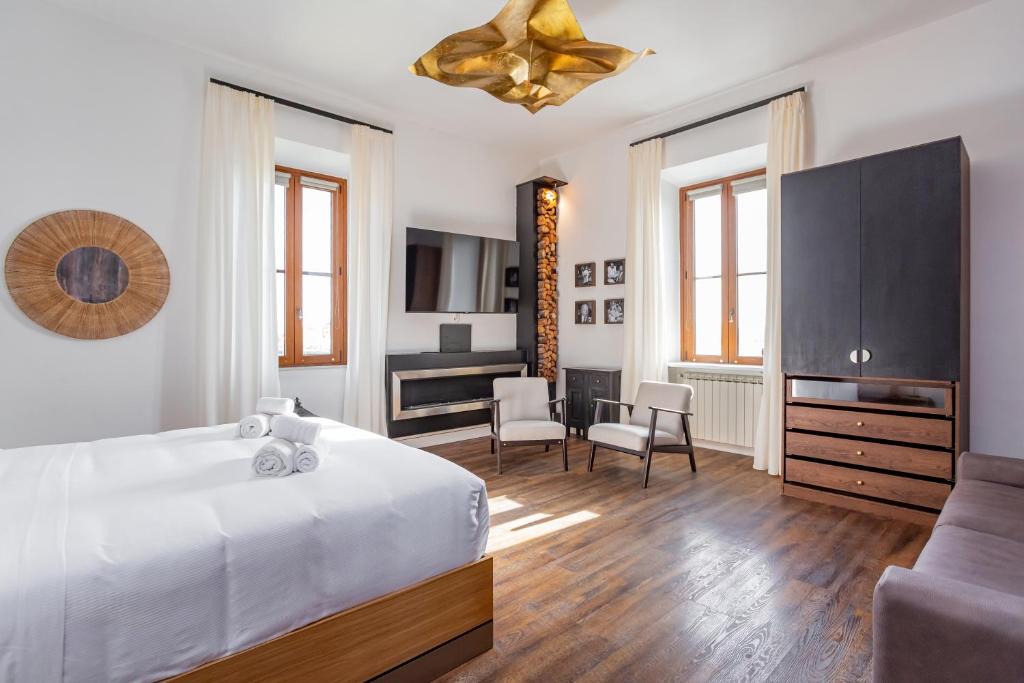 Fiumicino Apartment | Appartamento Celeste - Lumys Fiumicino