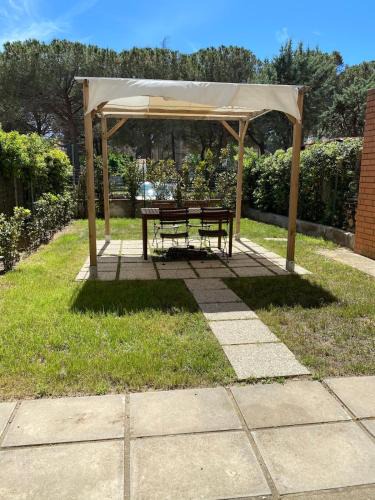 Follonica Apartment | appartamento con Giardino a due passi dal mare