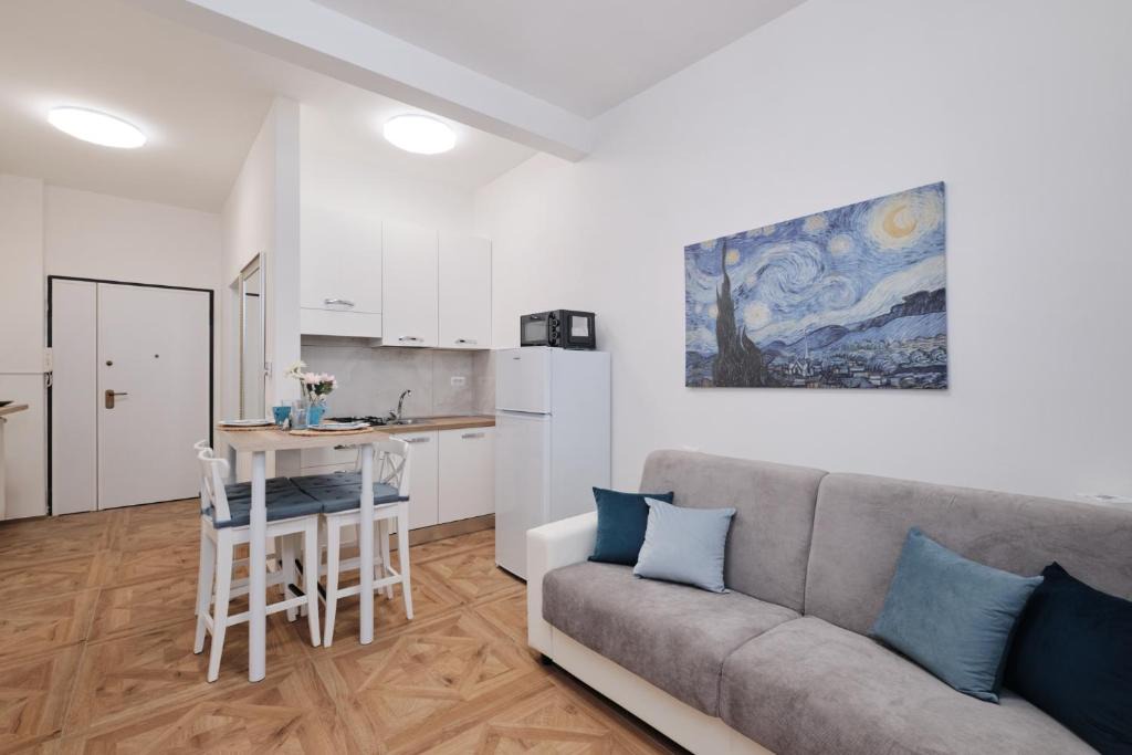 Aurelio Apartment | Appartamento con Terrazza Privata Velarium 1BDR - Ospedale Gemelli