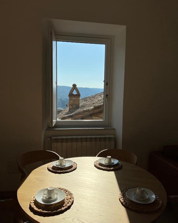 Orvieto Apartment | Appartamento con terrazzo