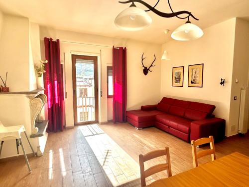 Scanno Apartment | Appartamento Cuore D’Abruzzo