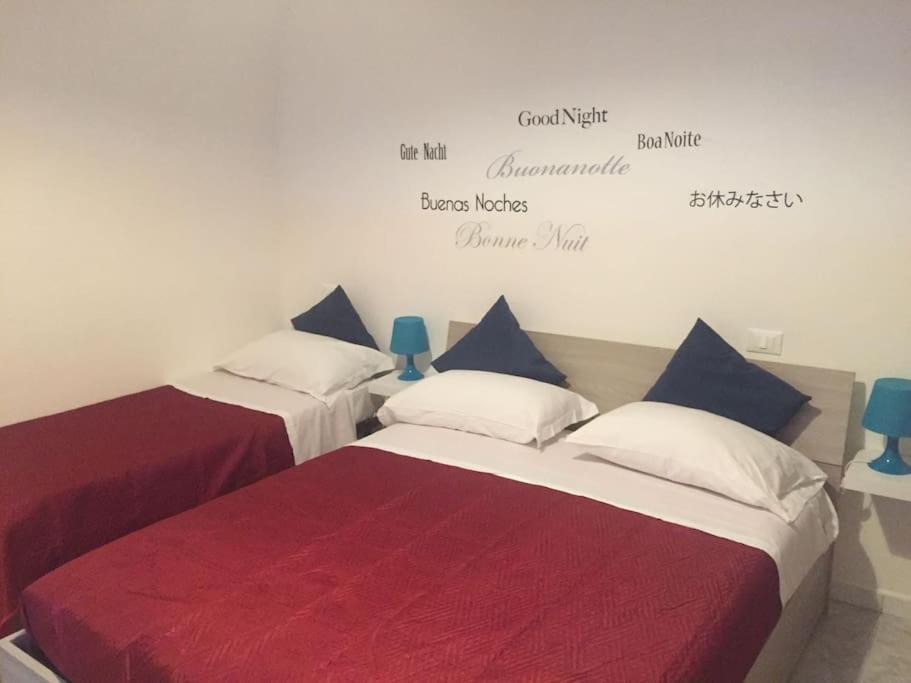 Naples City Centre Apartment | Appartamento del purgatorio
