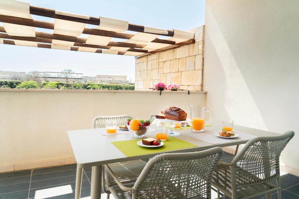 Scala di Furno House | Appartamento del Tramonto by Le Dune Villas