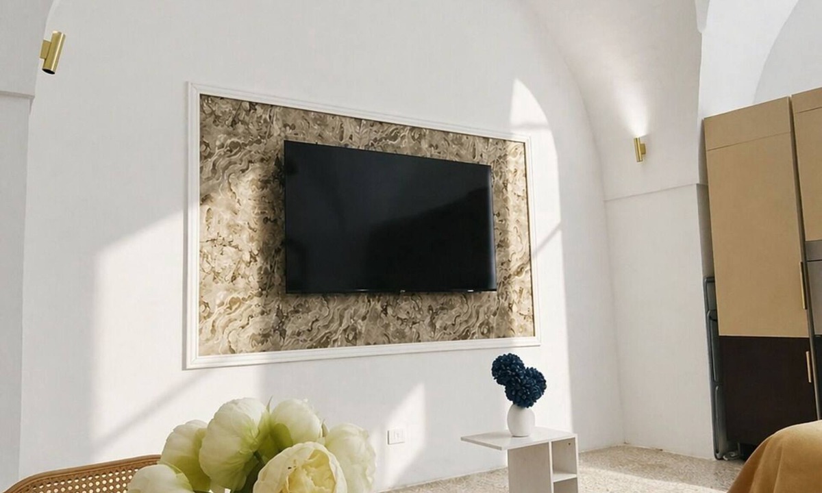 Galatone Apartment | Appartamento di charme tra antico e moderno