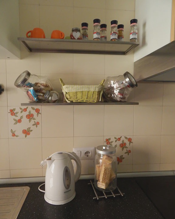 Trionfale Apartment | Appartamento di Nina