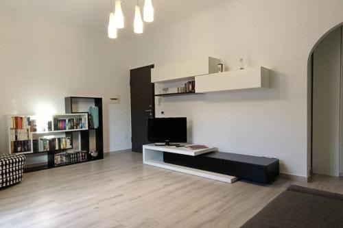 Zona XIX Casal Morena Apartment | Appartamento di Zeno