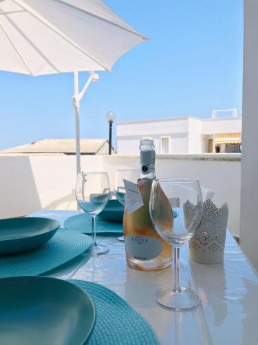 Fossacesia Marina Apartment | Appartamento Fronte Mare