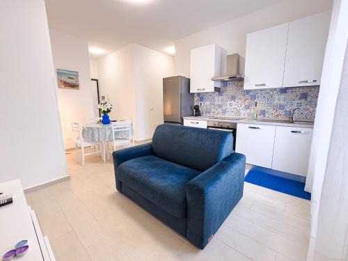 Terracina Apartment | Appartamento fronte mare Casa Giove