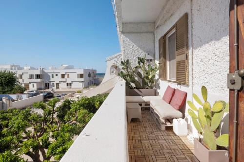 Marina di Ostuni Apartment | Appartamento Il Porticciolo