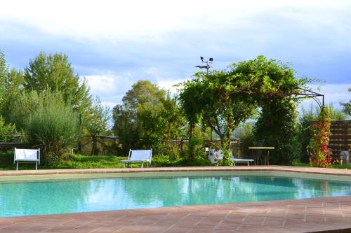 Monteleone d'Orvieto Apartment | Appartamento Il Cantico Del Gallo, Wifi, Near Perugia
