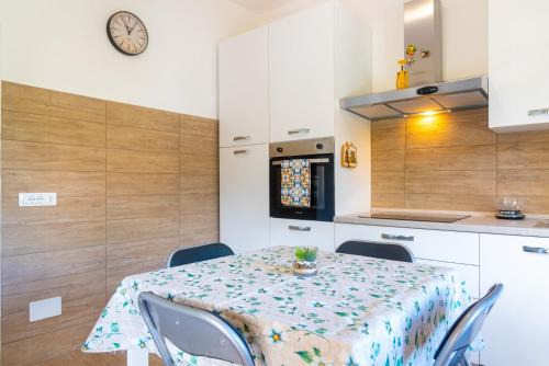 Rio nell'Elba Apartment | Appartamento Il Mare Dalla Terrazza